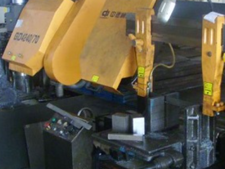增城SM45模具钢