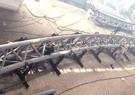 增城多功能体育馆案例